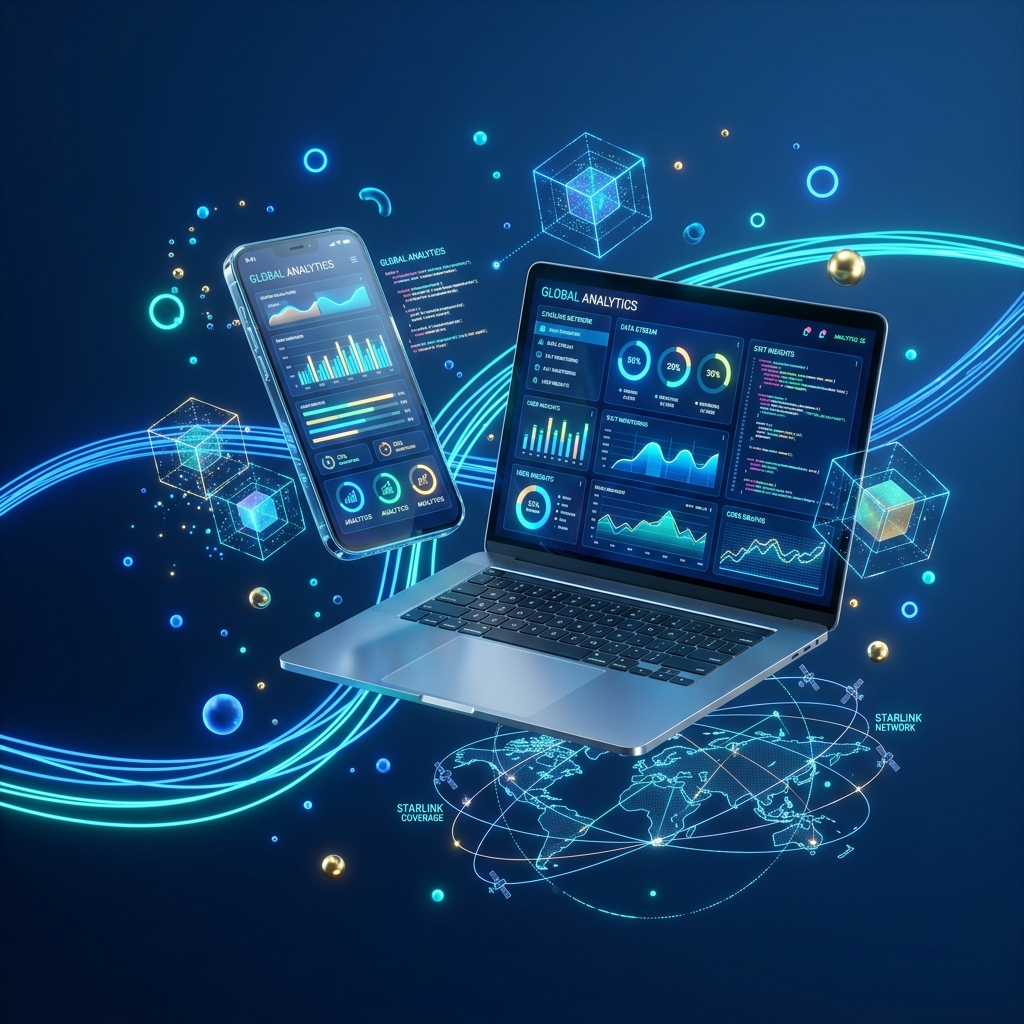 Zanox Group — Ingénierie & Solutions Technologiques