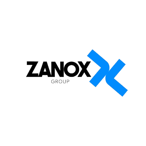 Zanox Group Logo
